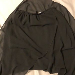 skirt